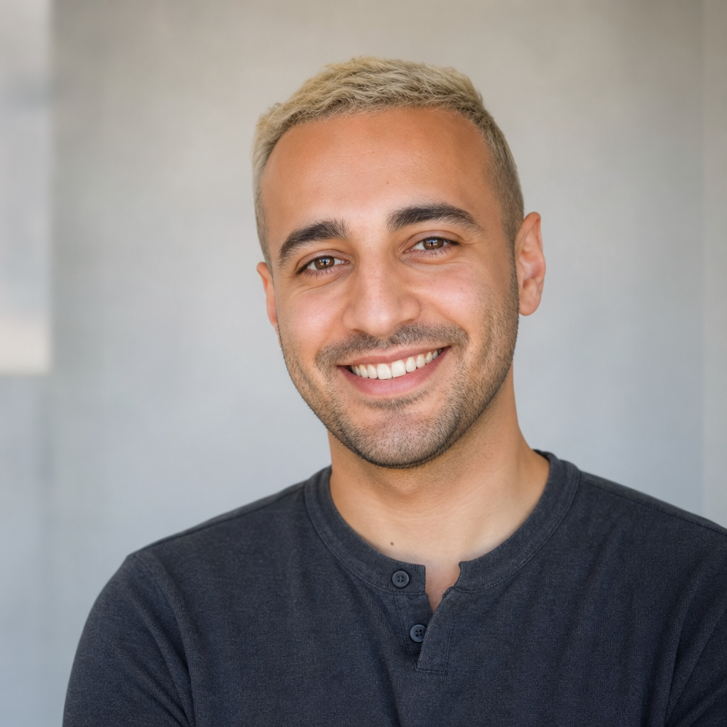 Rami Karam