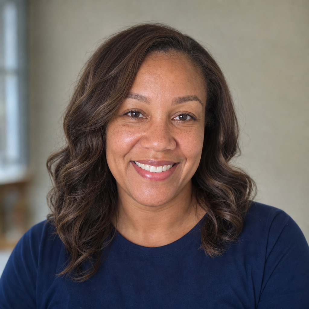 Latoya Robinson